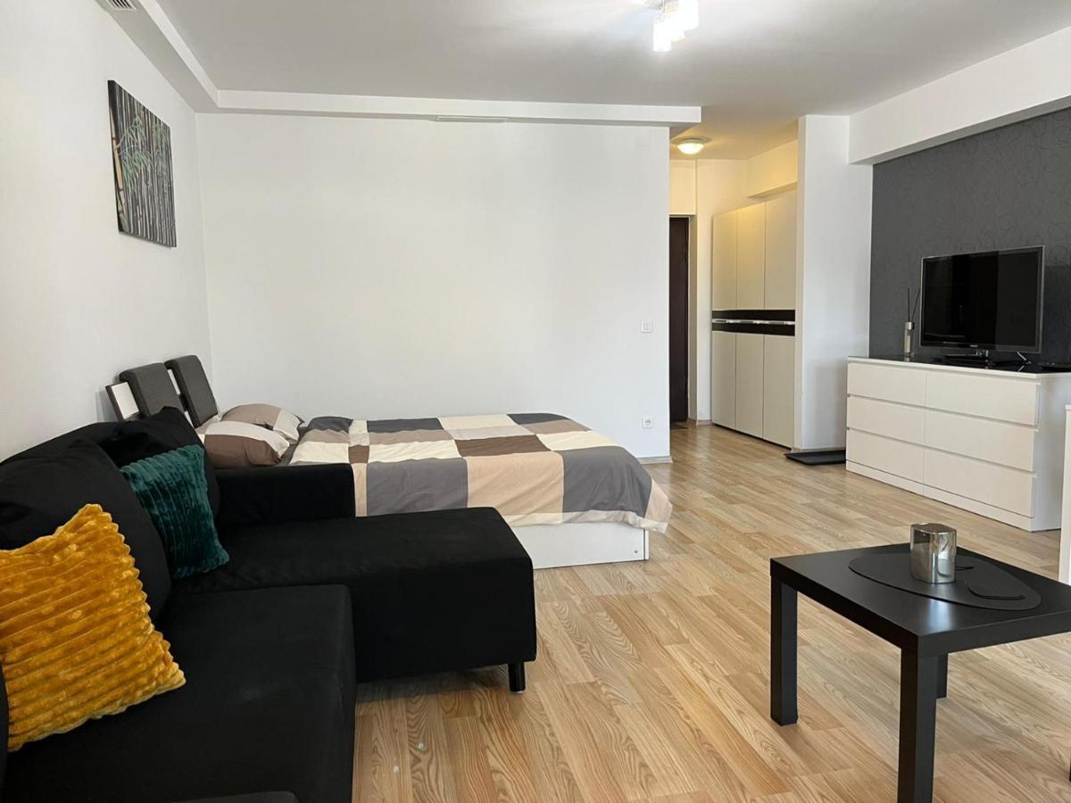 Tranzzzit Airport Apartment Otopeni Zewnętrze zdjęcie